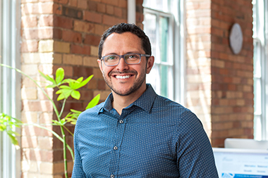 Diego Casco, Creative Director